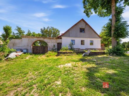 Prodej komerčního objektu, jiný, 200 m²