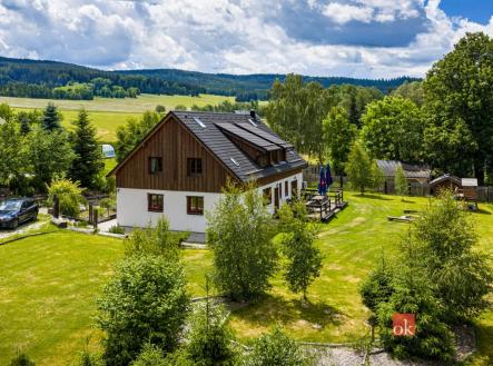 Prodej domu/vily, 294 m²