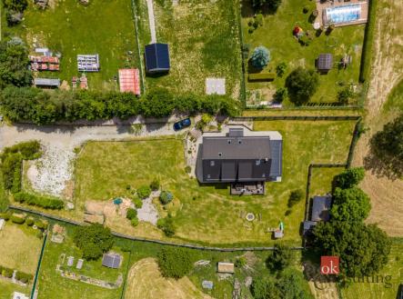 Prodej domu/vily, 294 m²