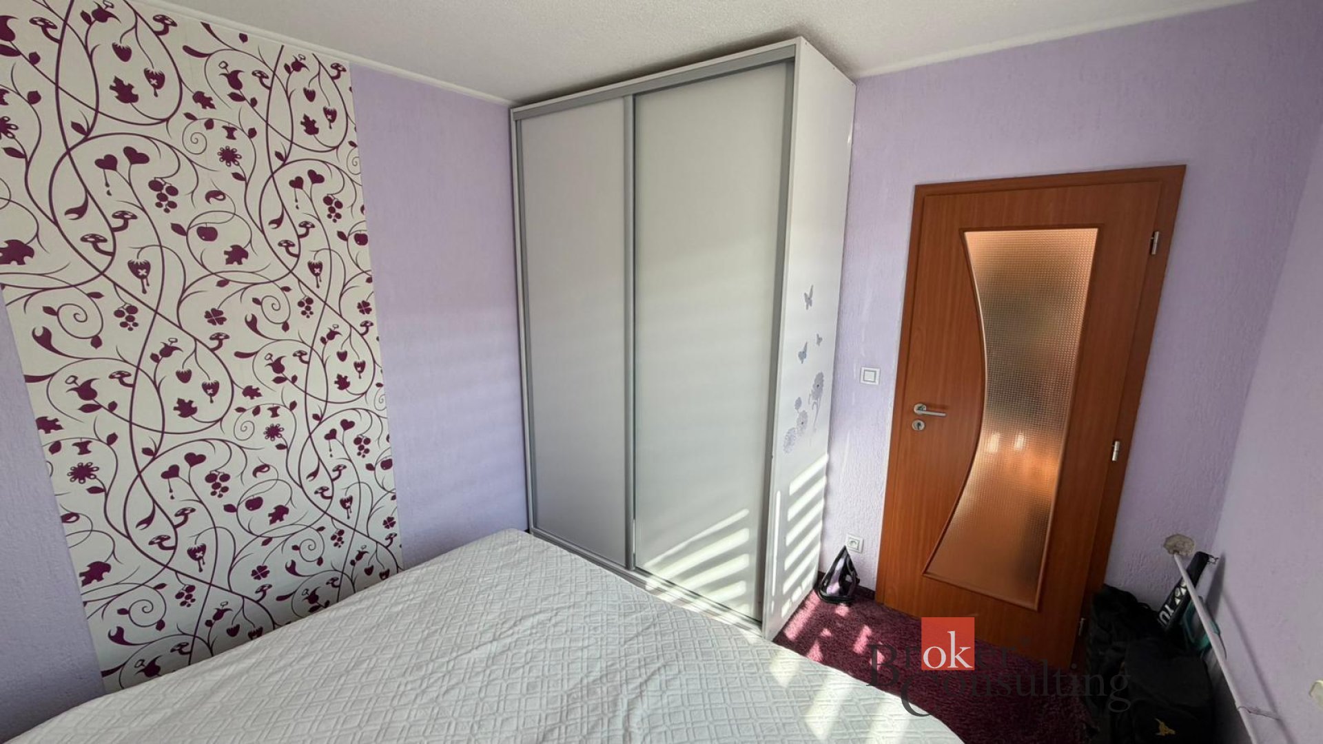 Pronájem, byty/3+1, 60 m2, Školní 1376, 34701 Tachov, Tachov [ID 87464]