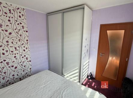 Pronájem bytu, 3+1, 60 m²