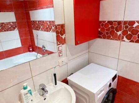 Pronájem bytu, 3+1, 60 m²