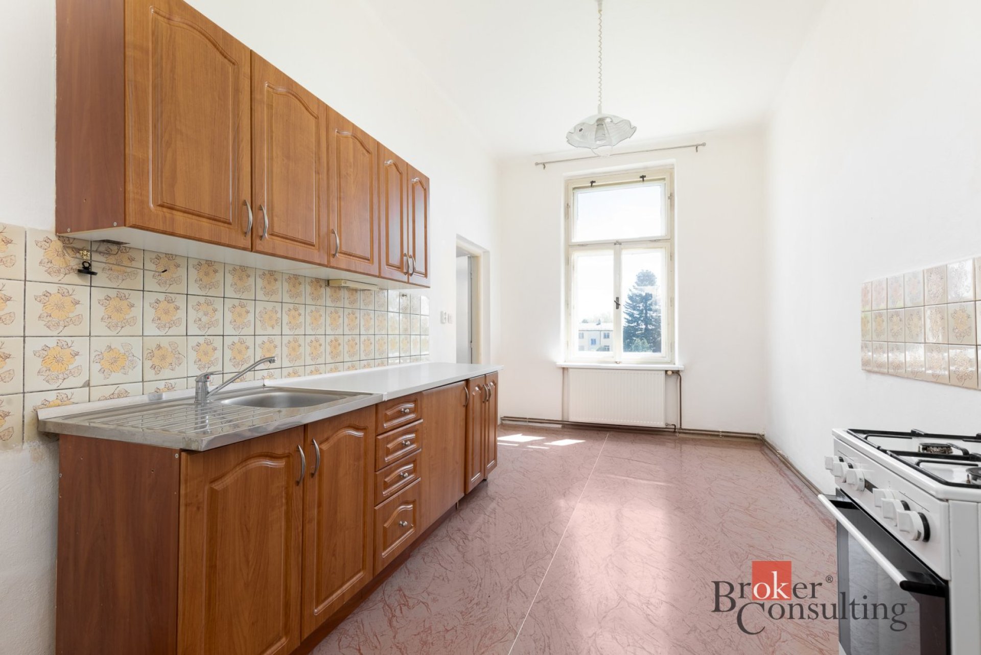 Pronájem, byty/2+1, 79 m2, Kolofíkovo nábřeží 1128/3, 74705 Opava, Opava [ID 86678]