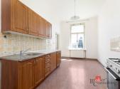 Pronájem bytu, 2+1, 79 m²
