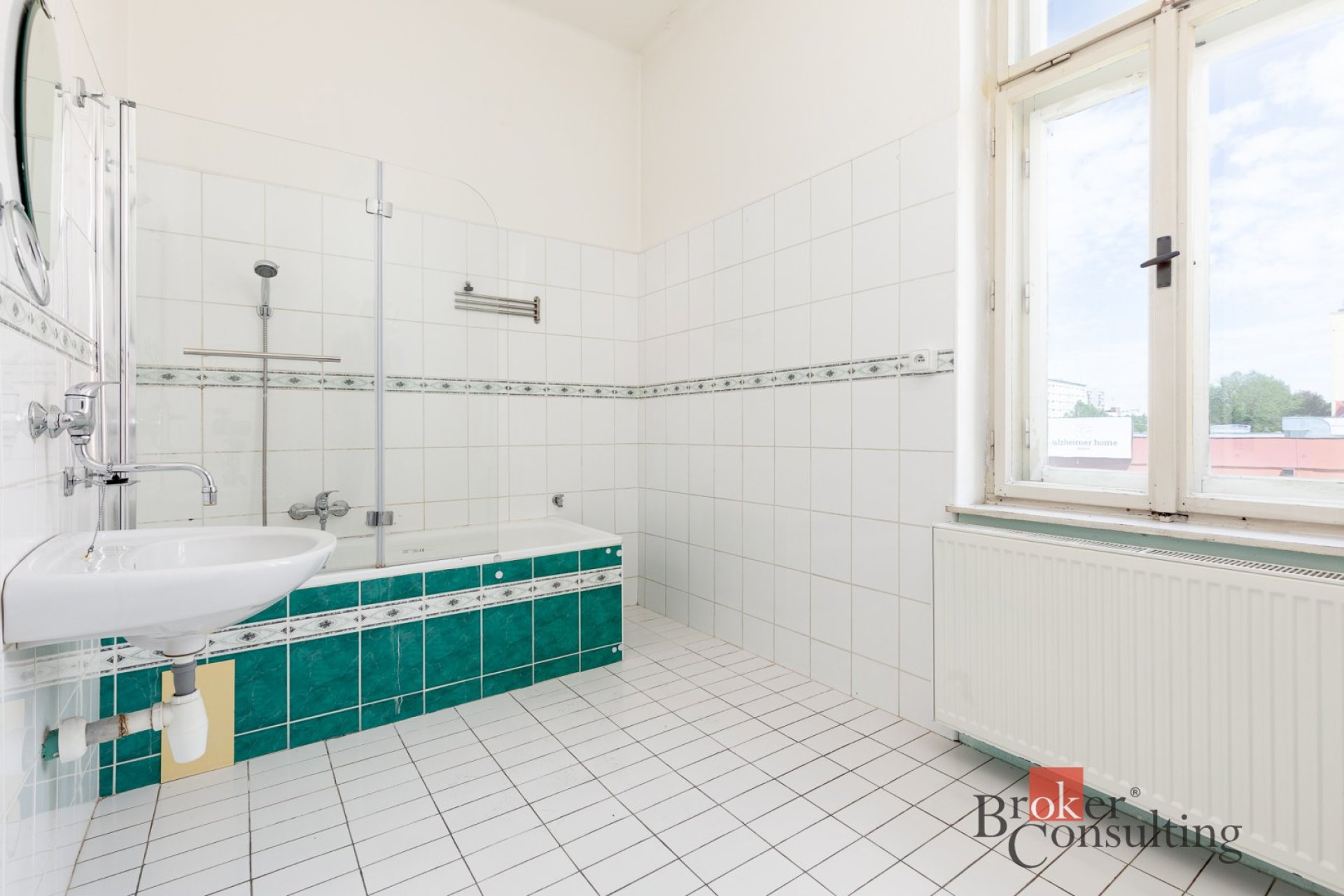 Pronájem, byty/2+1, 79 m2, Kolofíkovo nábřeží 1128/3, 74705 Opava, Opava [ID 86678]