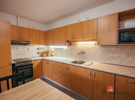 Prodej domu/vily, 158 m²