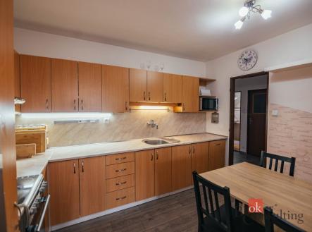 Prodej domu/vily, 158 m²