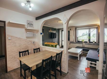 Prodej domu/vily, 158 m²
