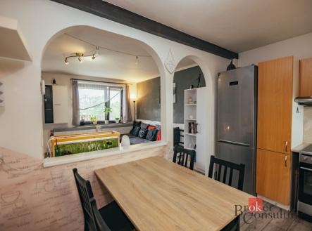 Prodej domu/vily, 158 m²