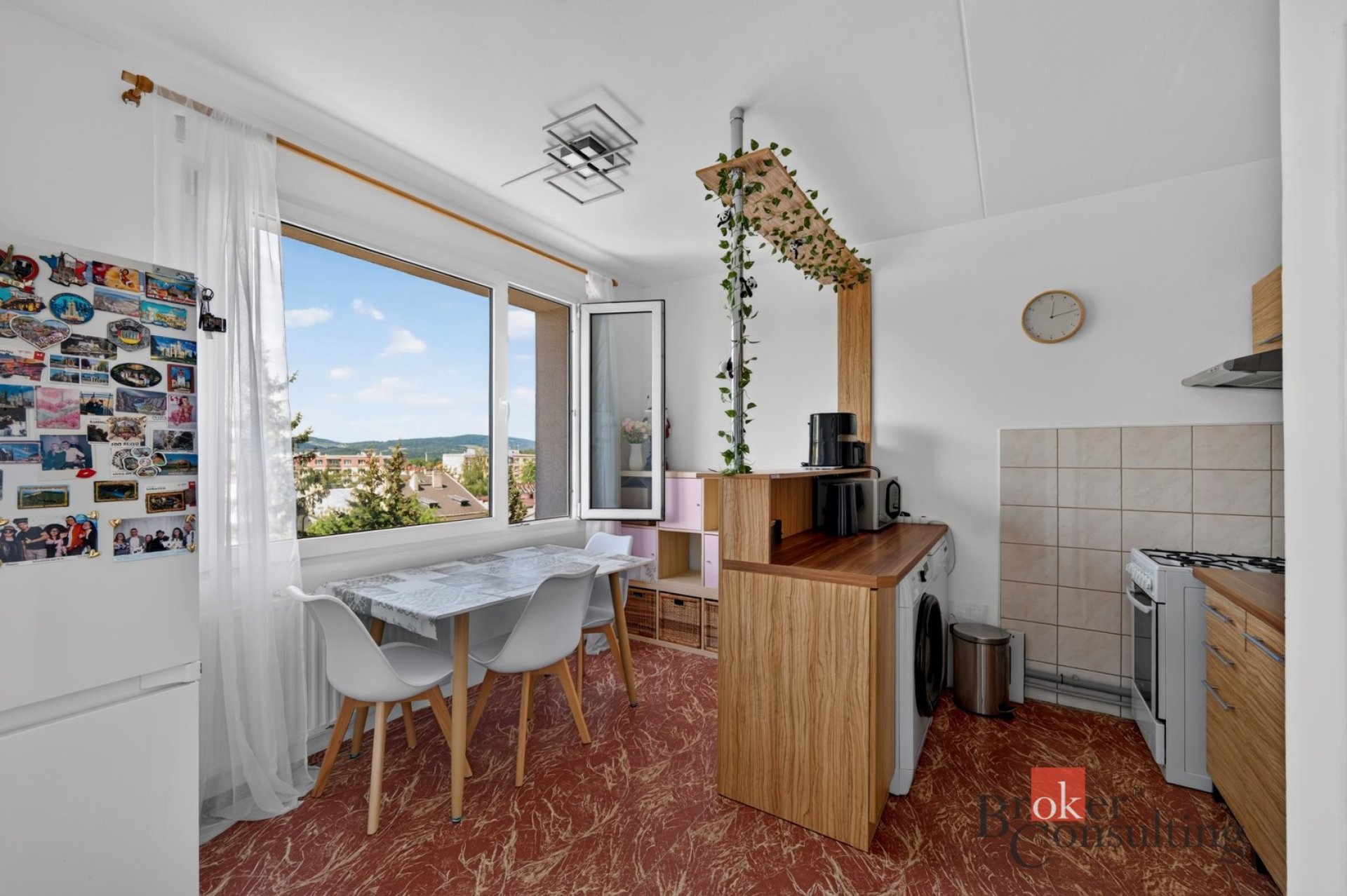 Prodej, byty/1+1, 40 m2, Za Beránkem 763, Klatovy II, 33901 Klatovy, Klatovy [ID 86328]