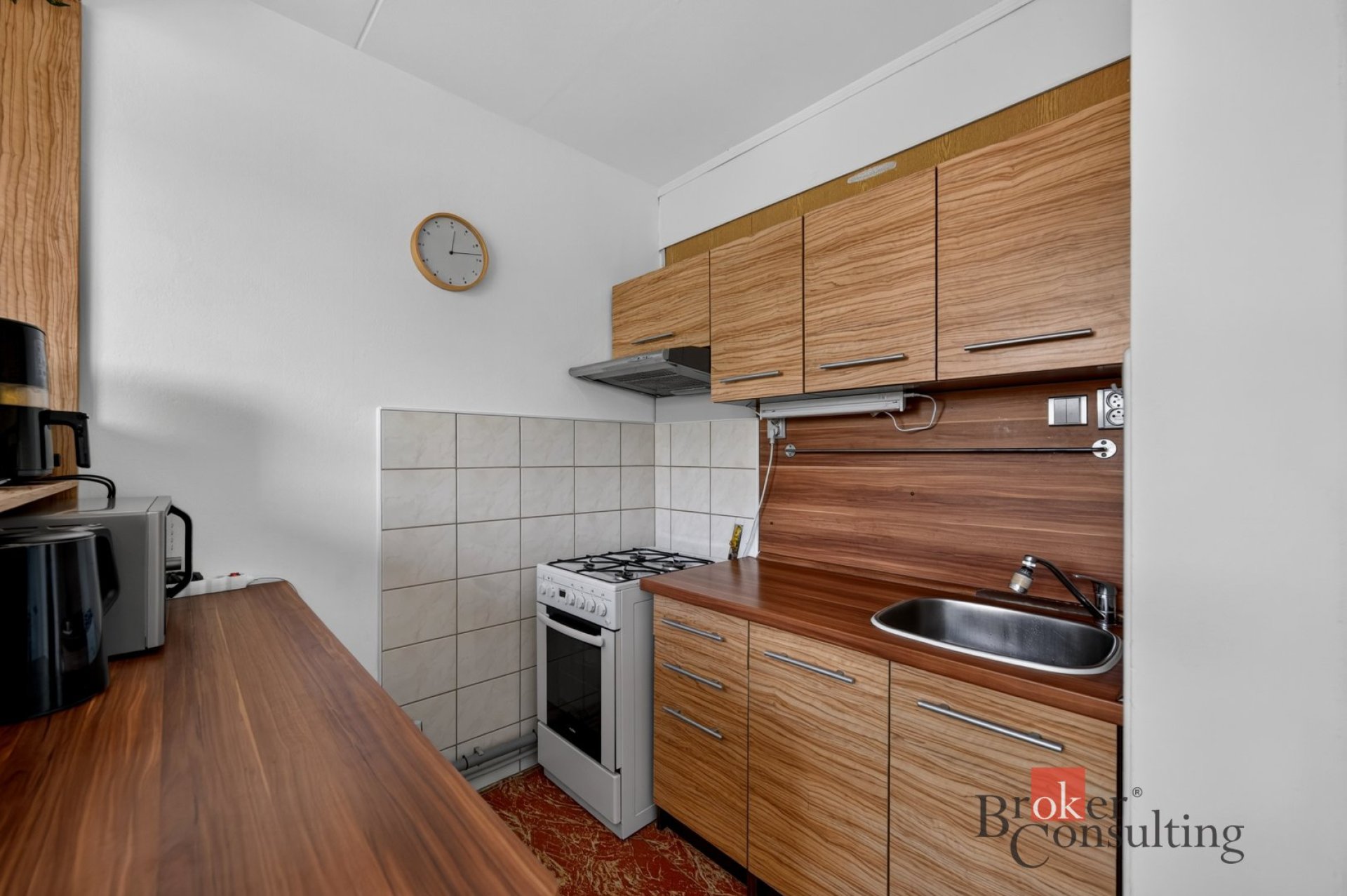 Prodej, byty/1+1, 40 m2, Za Beránkem 763, Klatovy II, 33901 Klatovy, Klatovy [ID 86328]