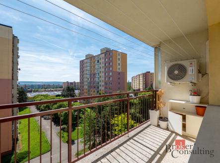 Prodej bytu, 4+1, 102 m²