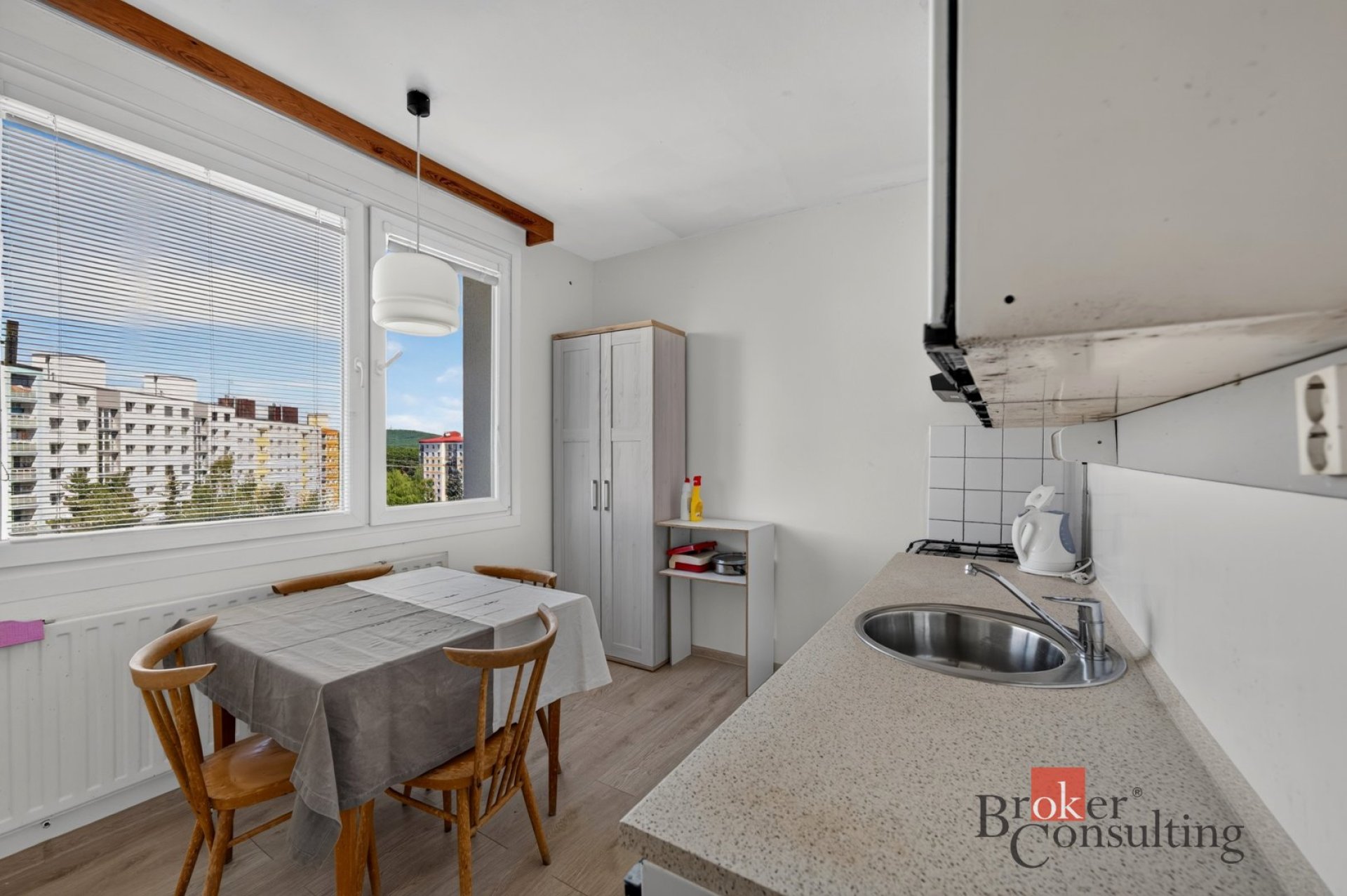 Prodej, byty/4+1, 102 m2, Manětínská 1547/77, Bolevec, 32300 Plzeň 1 [ID 86325]