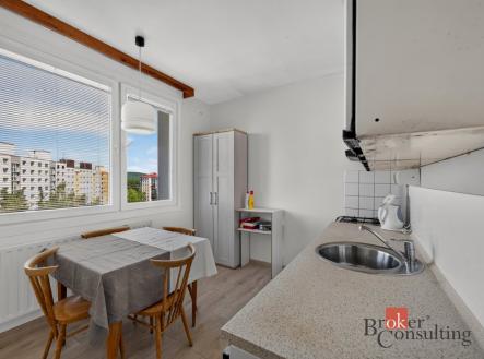 Prodej bytu, 4+1, 102 m²