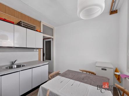 Prodej bytu, 4+1, 102 m²