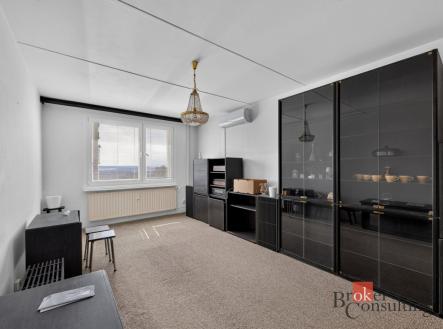 Prodej bytu, 4+1, 102 m²