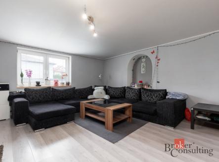 Prodej domu/vily, 220 m²