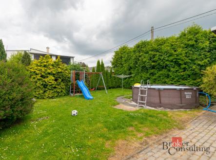 Prodej domu/vily, 220 m²