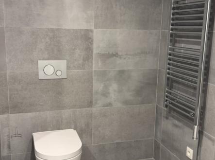 Pronájem bytu, 1+kk, 38 m²