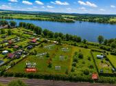 Prodej pozemku pro bydlení, 787 m²