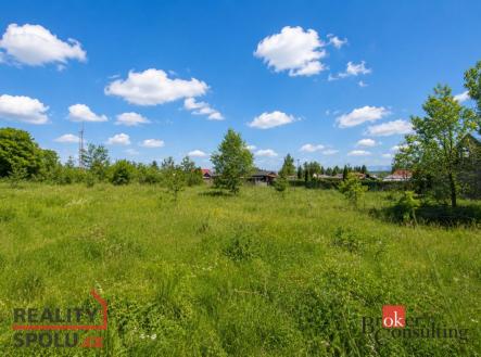 Prodej pozemku pro bydlení, 787 m²