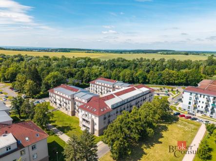 Prodej bytu, 2+kk, 41 m²