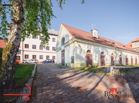 Prodej domu/vily, 250 m²