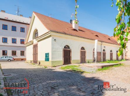 Prodej domu/vily, 250 m²