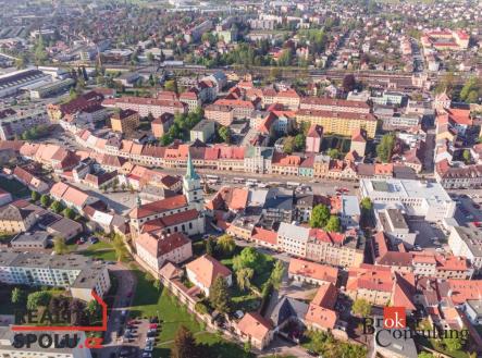 Prodej domu/vily, 250 m²
