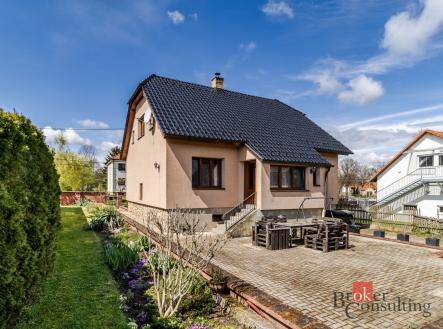 Prodej domu/vily, 180 m²