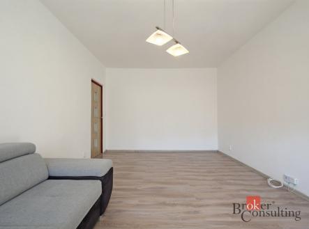 Pronájem bytu, 2+1, 63 m²