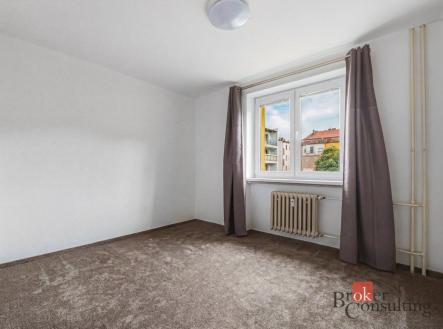 Pronájem bytu, 3+1, 76 m²