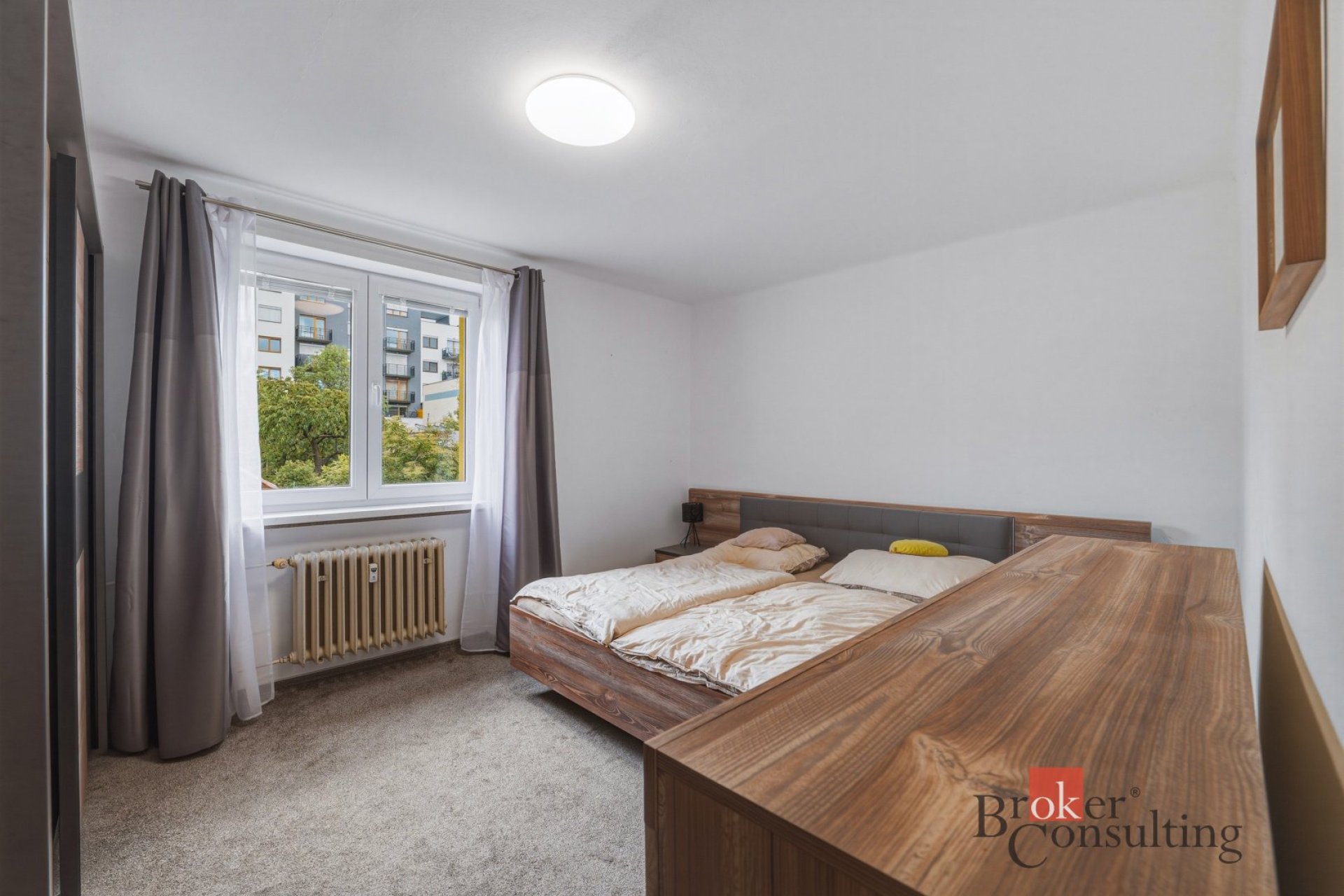 Pronájem, byty/3+1, 76 m2, Zahradní, Východní Předměstí, 32600 Plzeň 2-Slovany [ID 86914]