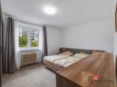 Pronájem bytu, 3+1, 76 m²