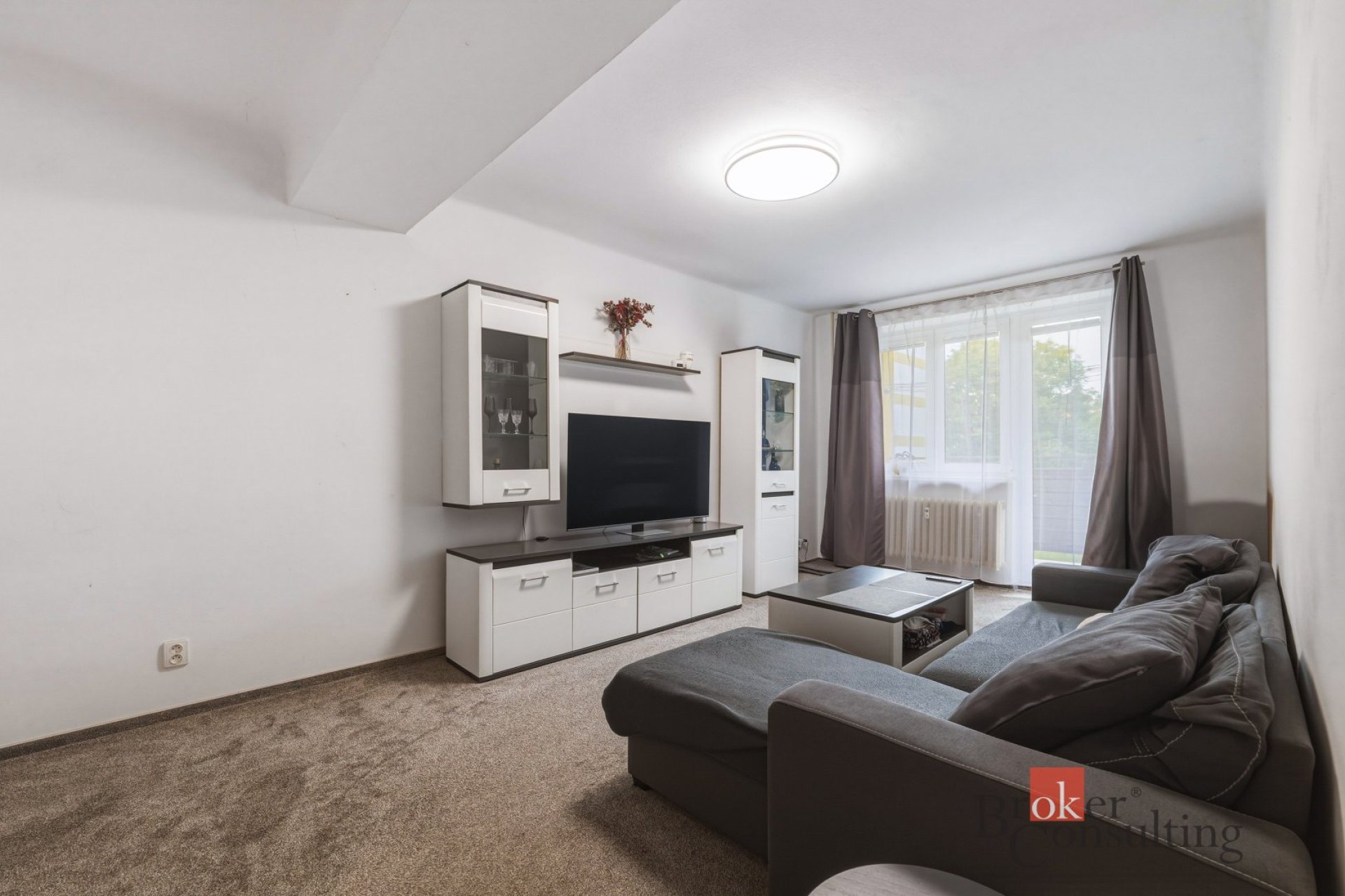 Pronájem, byty/3+1, 76 m2, Zahradní, Východní Předměstí, 32600 Plzeň 2-Slovany [ID 86914]