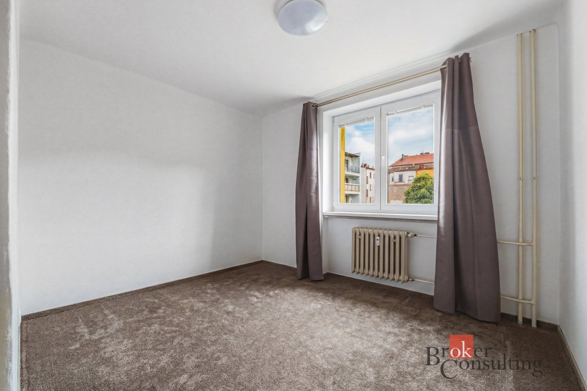 Pronájem, byty/3+1, 76 m2, Zahradní, Východní Předměstí, 32600 Plzeň 2-Slovany [ID 86914]