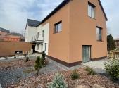 Pronájem bytu, 3+kk, 84 m²