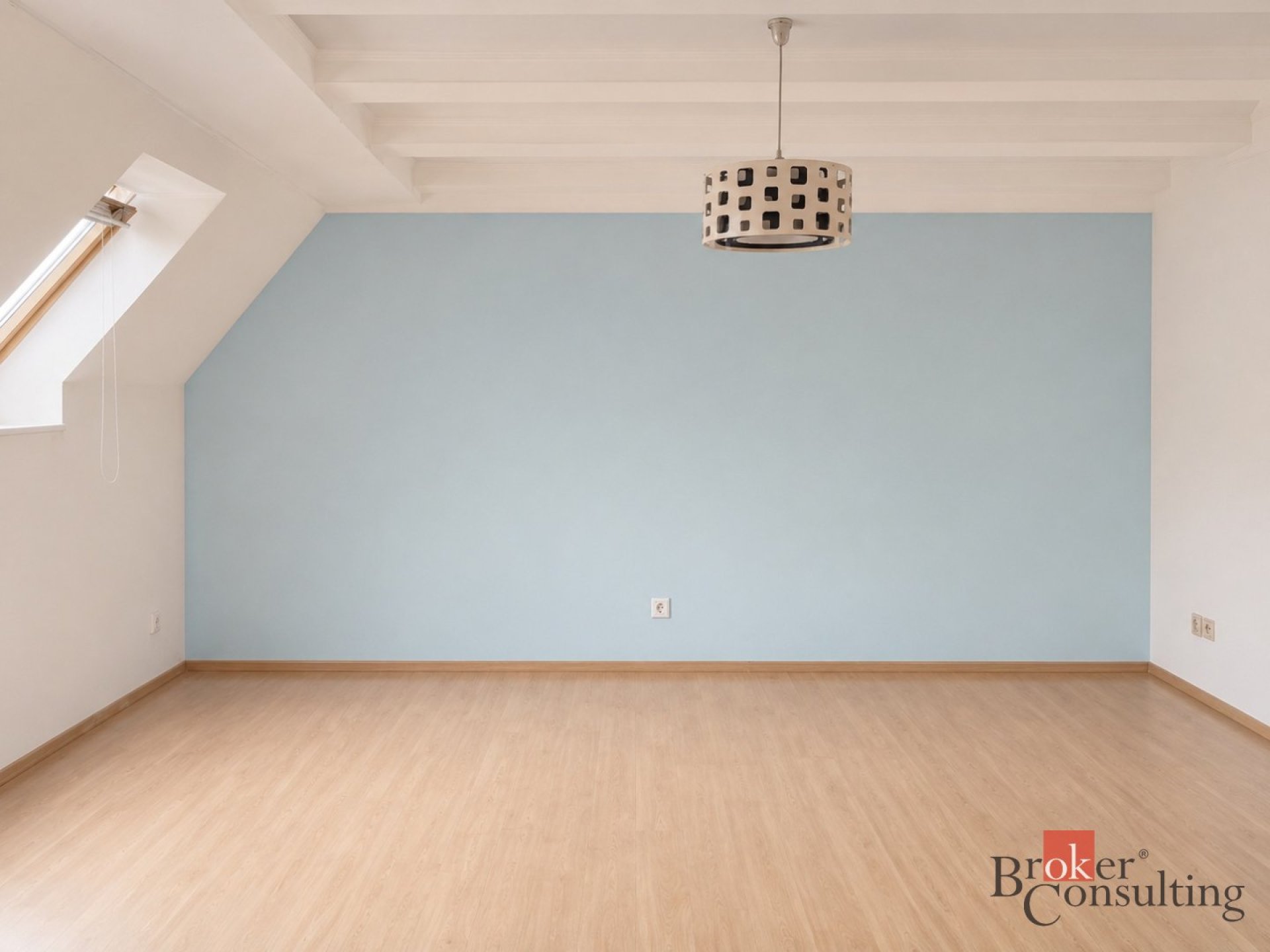 Pronájem, byty/1+kk, 41.5 m2, Příkrá 558/2, Děčín II-Nové Město, 40502 Děčín, Děčín [ID 87508]