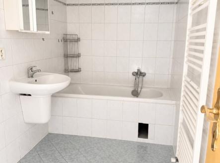 Pronájem bytu, 1+kk, 41,5 m²