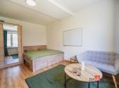 Prodej bytu, 1+1, 35 m²