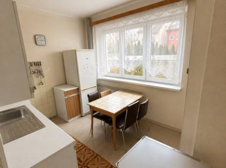 Prodej bytu, 3+1, 88 m²