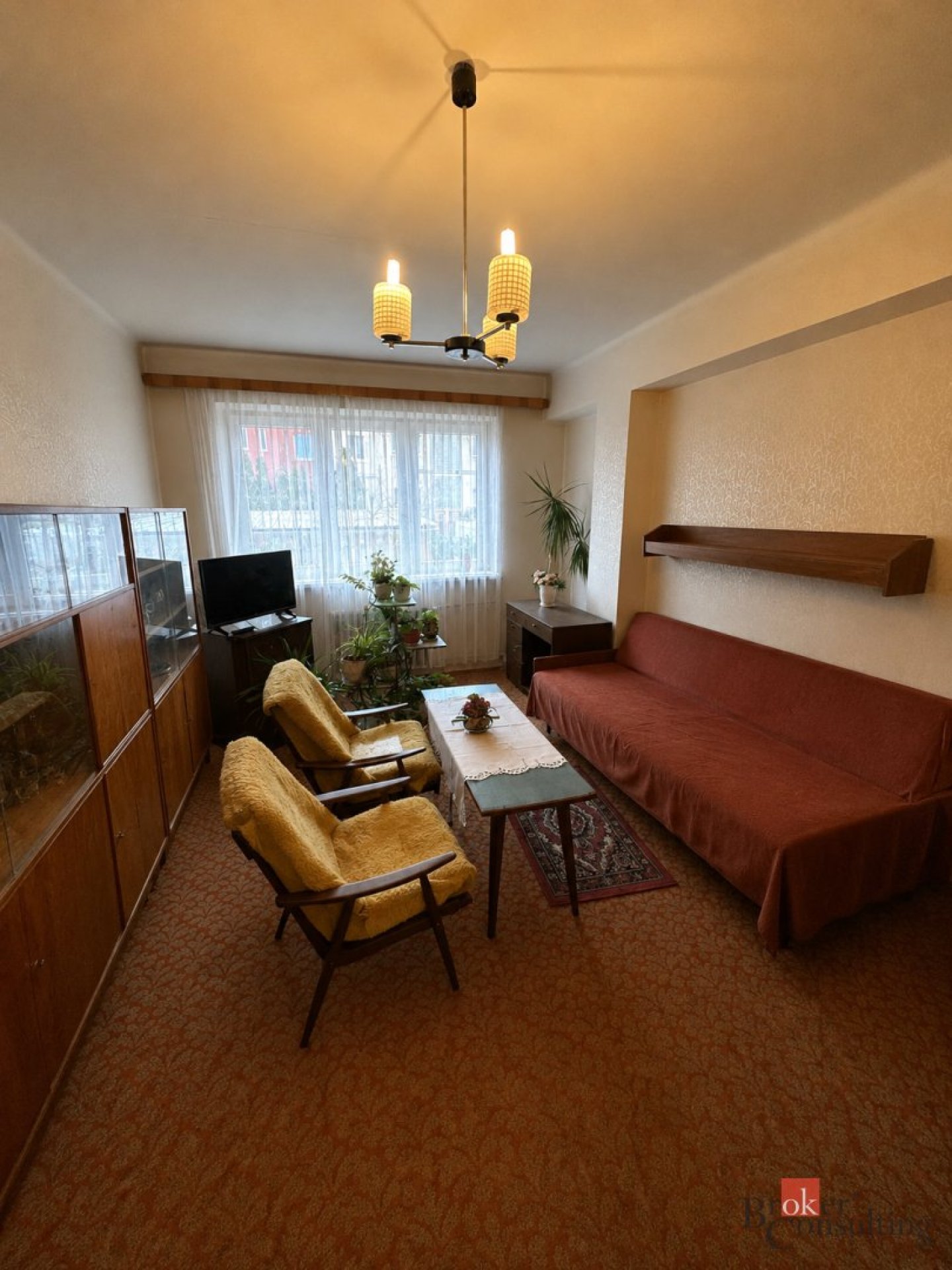 Prodej, byty/3+1, 88 m2, Guldenerova 2302/66, 32600 Plzeň, Plzeň-město [ID 87554]