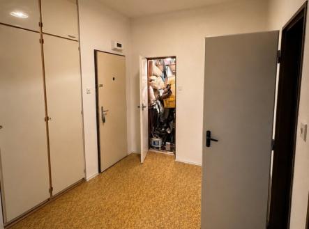 Prodej bytu, 3+1, 88 m²