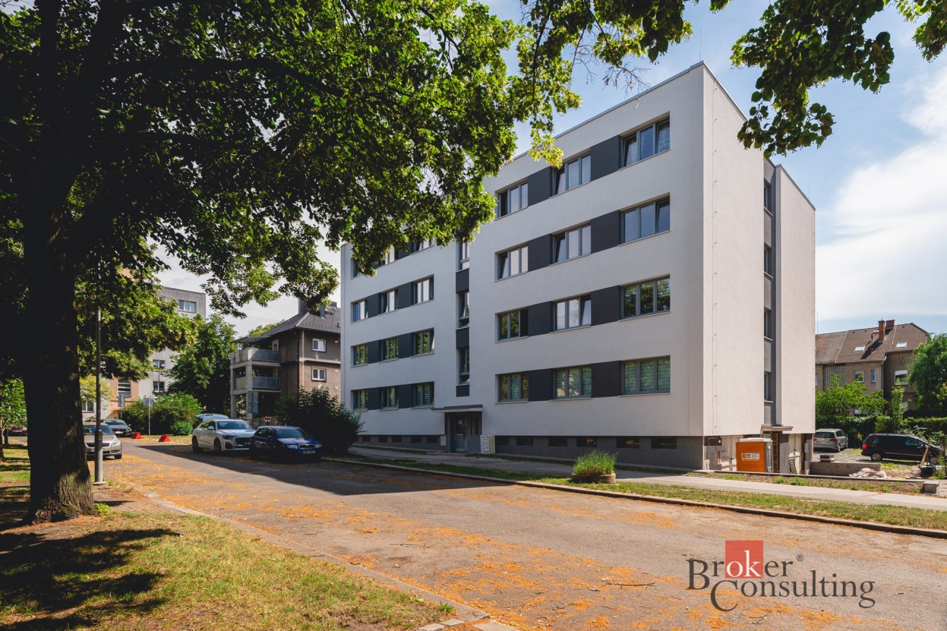 Prodej, byty/3+1, 88 m2, Guldenerova 2302/66, 32600 Plzeň, Plzeň-město [ID 87554]