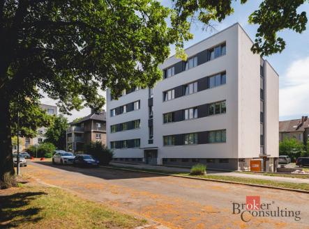 Prodej bytu, 3+1, 88 m²