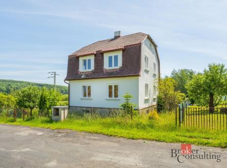 Prodej domu/vily, 116 m²