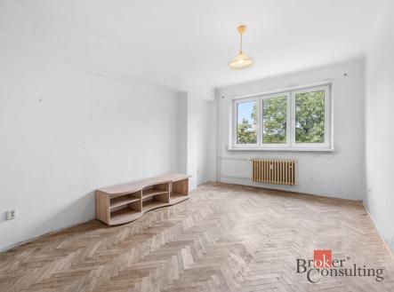 Prodej bytu, 3+1, 79 m²