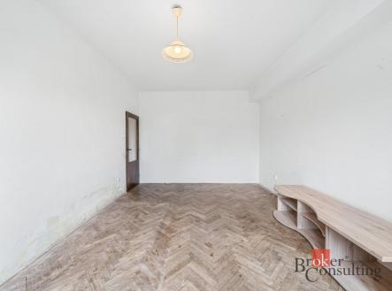 Prodej bytu, 3+1, 79 m²