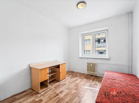 Prodej bytu, 3+1, 79 m²