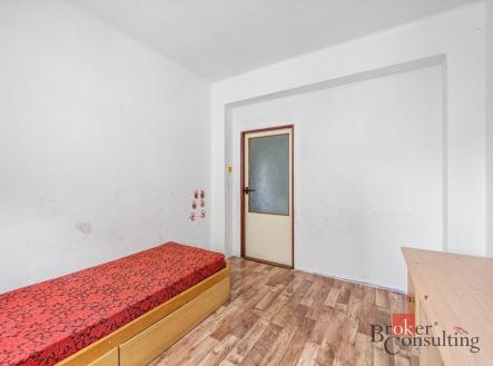 Prodej bytu, 3+1, 79 m²
